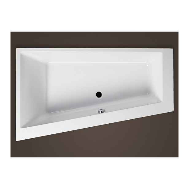 Santech EVO-S 1700 x 1000 mm - levá