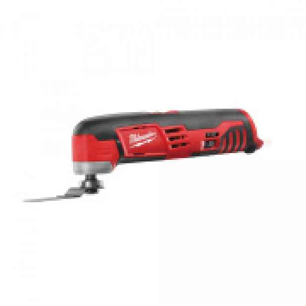 Aku multifunkční nářadí Milwaukee C12 MT-0 4933427180
