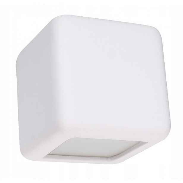 Keramická nástěnná lampa Nesta SL.0839 Sollux