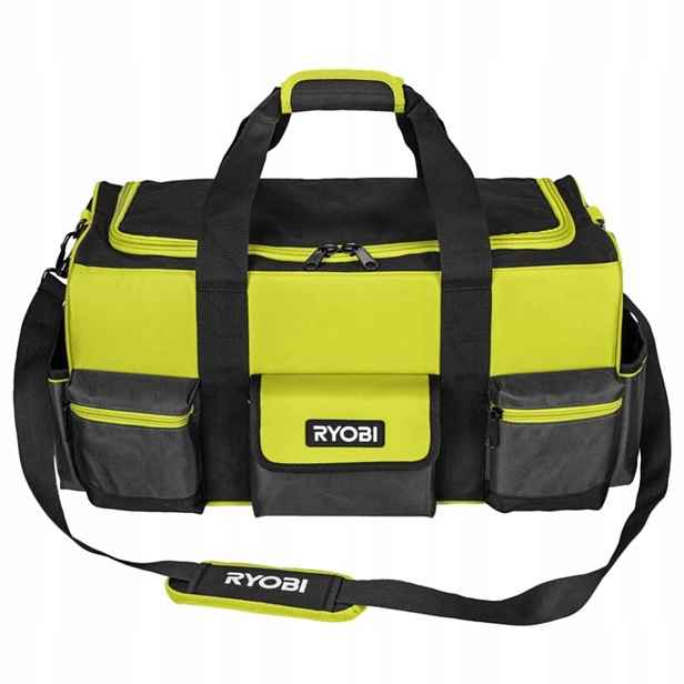Ryobi Velká taška na nářadí 49 l RSSLTB1