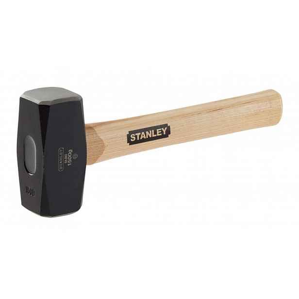 Stanley - Palice 1,5 kg 1-54-053