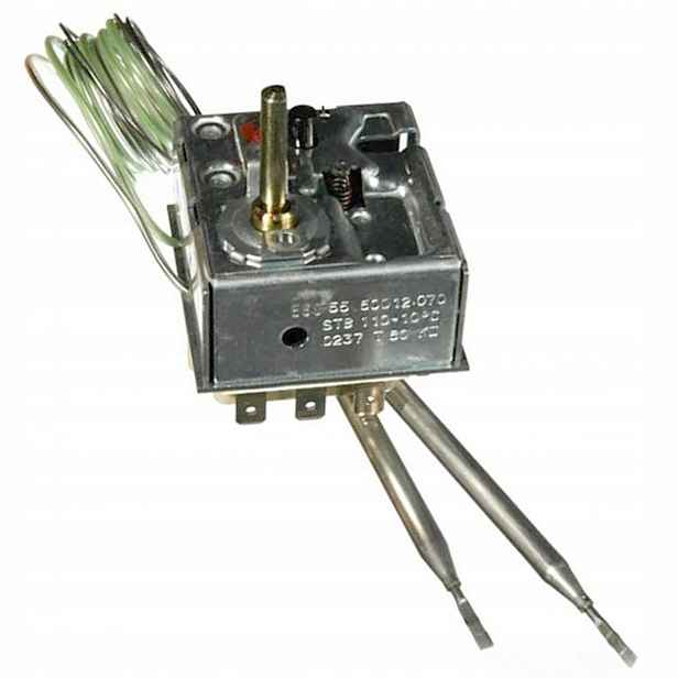 Termostat Harvia ZSK-520 Vega BC45 BC60 BC80 Cilindro PC70 PC90