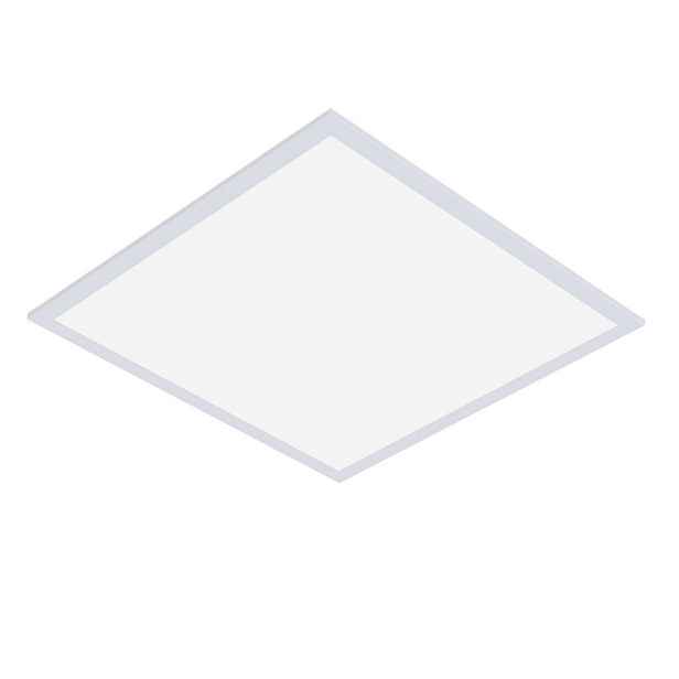 ZMH LED STROPNÍ SVÍTIDLO 44.5/44.5/5 cm