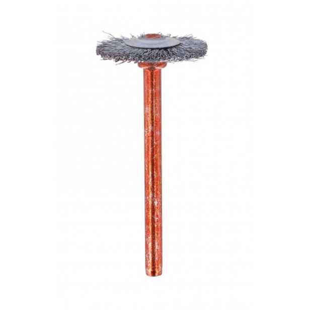 DREMEL - Kartáčový bit, průměr 19 mm 26150530JA