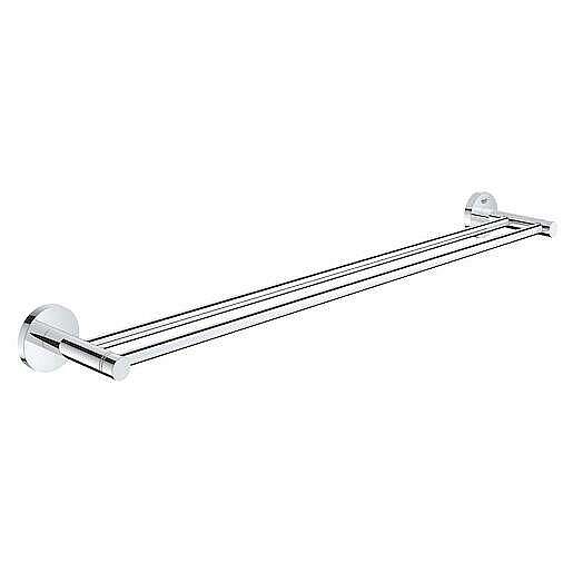 Držák ručníků Grohe Essentials chrom 40802001
