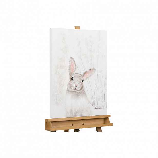 KUNSTLOFT OLEJOMALBA 50/70 cm, Zvířata