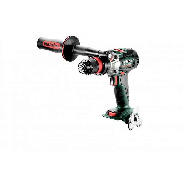 Metabo - 18V AKU vrtačka s příklepem, bez baterie a nabíječky 602361840