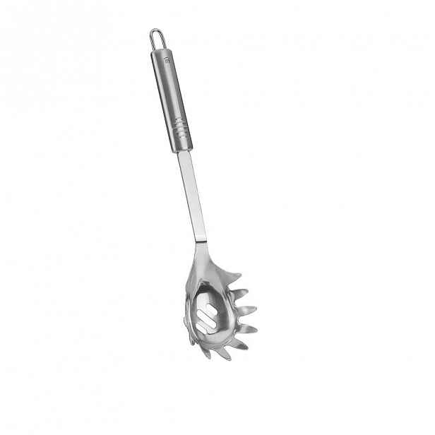 Naběračka na špagety Metaltex, délka 31 cm