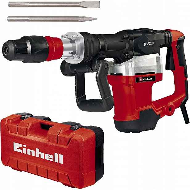 Demoliční Kladivo Te-dh 32 4139099 1500W Einhell