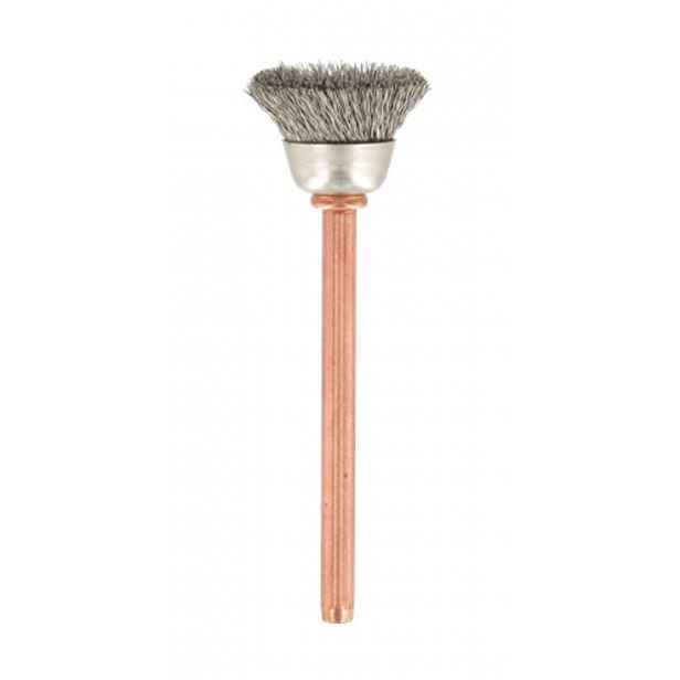 DREMEL - Kartáčový bit, průměr 13 mm 26150531JA