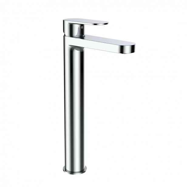 Laufen Neja - Umyvadlová baterie Eco+, chrom H3115180041201