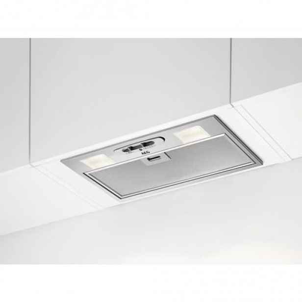 AEG integrovaný odsavač par 52 cm DGB3523S