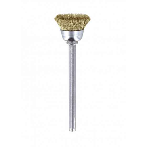 DREMEL - Kartáčový bit, průměr 13 mm 26150536JA