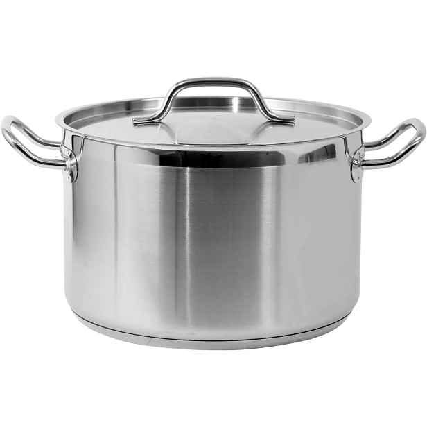Hrnec S Poklicí Ss 28x18 11,1L