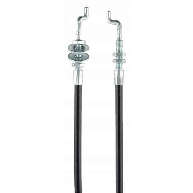 Linka pro hašení motoru E11837ASM