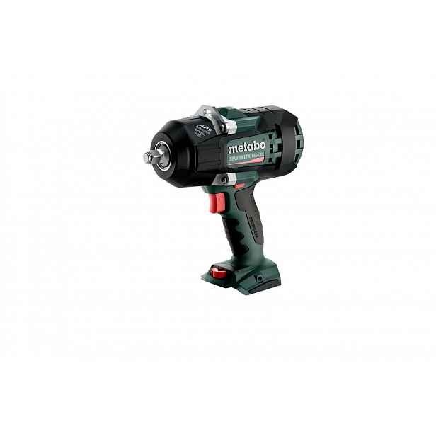 Metabo - 18V AKU rázový utahovák, bez baterie a nabíječky 602401840