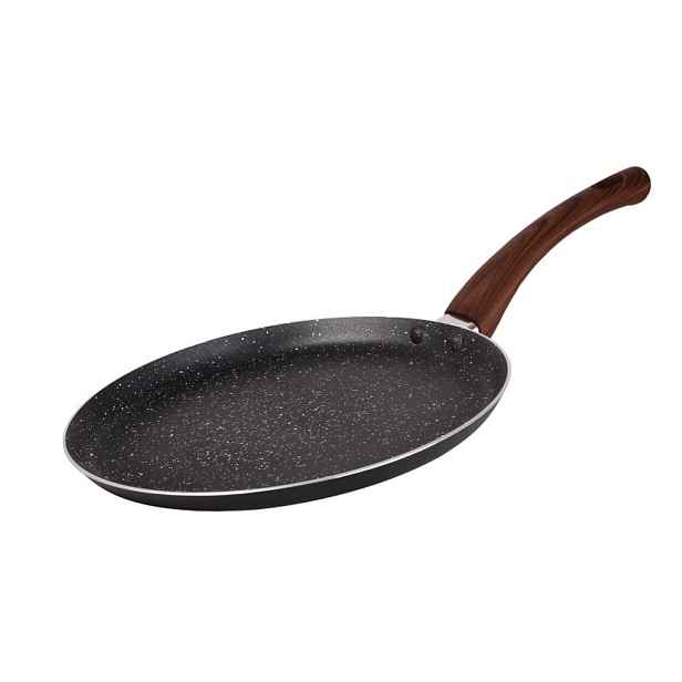 BLAUMANN Pánev na palačinky 24 cm Natural Line BL-3489