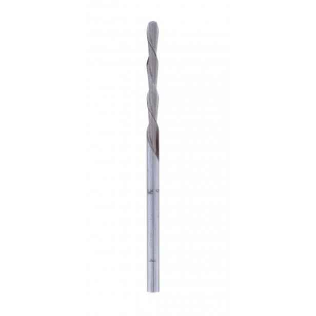 DREMEL - Řezací bit na měkké materiály, průměr 3,2 mm 26150561JA
