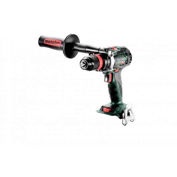 Metabo - 18V AKU vrtací šroubovák, bez baterie a nabíječky 602359840