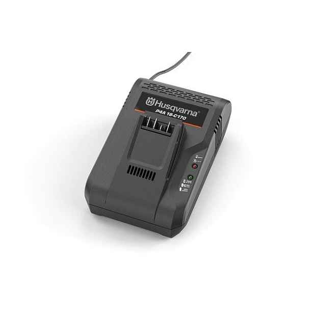 Nabíječka Husqvarna Aspire P4A 18-C170 970721601