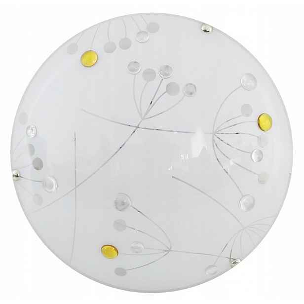 Stropní Svítidlo 30 Led 10W Floral 13-39118 Candellux