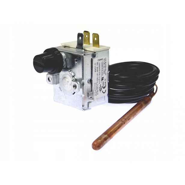 Termostat Omezovač Teploty Imit LS1- 6035 -stb Fix 100°C
