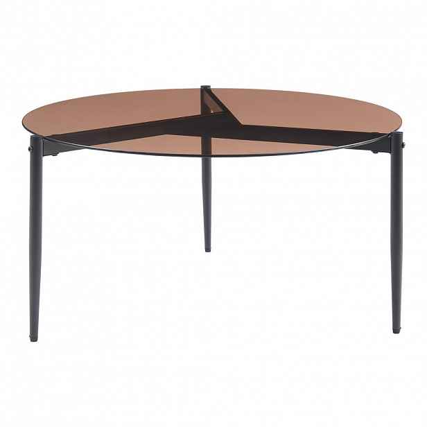 [en.casa] KONZOLOVÝ STOLEK Ulökantaa 80/40 cm