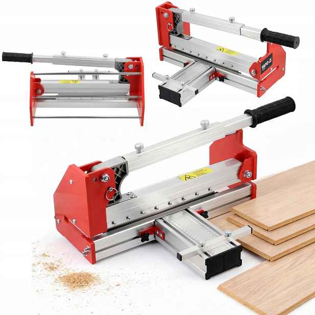 Gilotina Pro Řezání Panelů 300 MM 12 MM Yato YT-37304
