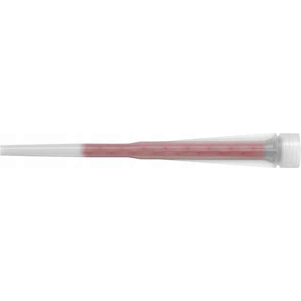 Statické míchadla Fis Mixer Red Plus 10 ks Fischer
