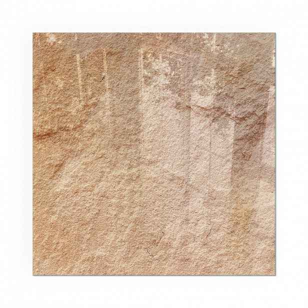 TULUP PODLOŽKA POD KRB 60x60 cm - Přírodní struktura kamene