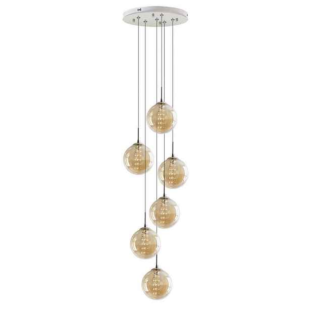 ZMH LED ZÁVĚSNÉ SVÍTIDLO 30/30/150 cm