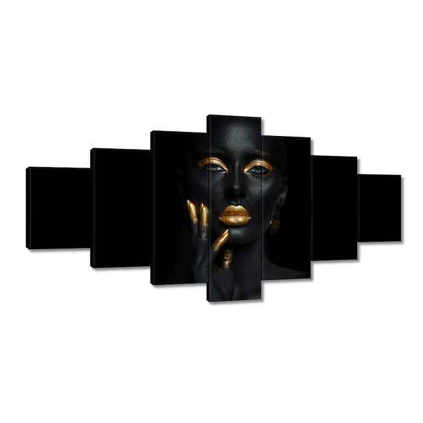 Obrazy 210x100 Zlatý obraz