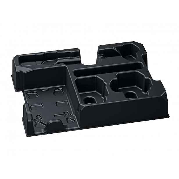 Bosch - Vložka pro L-BOXX GRC 18V-60/GRS 18V-330 1600A03RH3