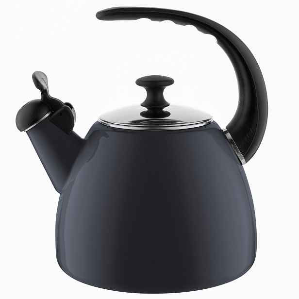 Konvice Tradiční Konvice Smaltovaná konvička Florina Aperto Indukce 2,2L