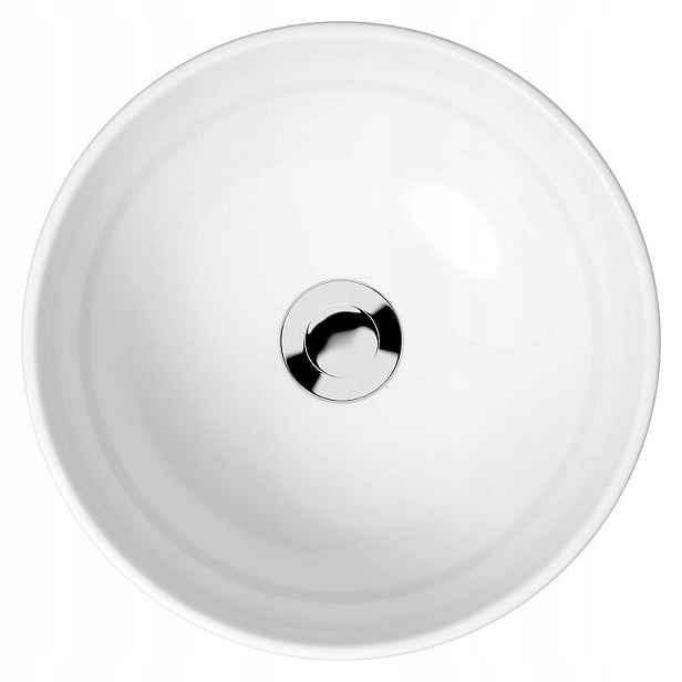 Kulaté Umyvadlo Moduo 35 (K116-047) /po/