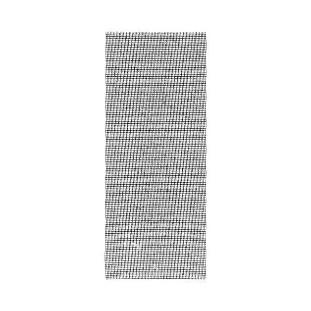 Mřížka brusná Norton Clipper 115×280 mm 120 2 ks