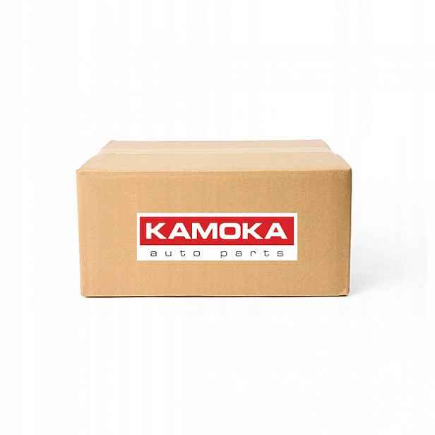 7750136 Kam Intercooler Opel Astra J 11/2009- 1.3