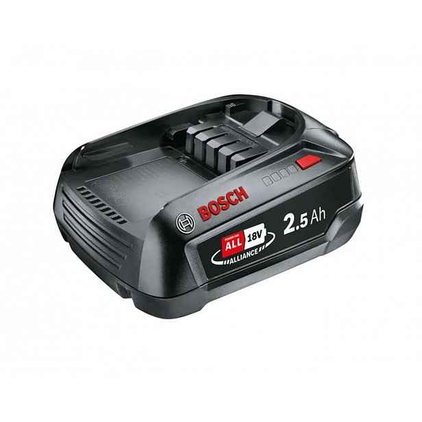 Gardena - 18V akumulátor Li-Ion P4A PBA 18V/W-B, 2,5 Ah 14921-20