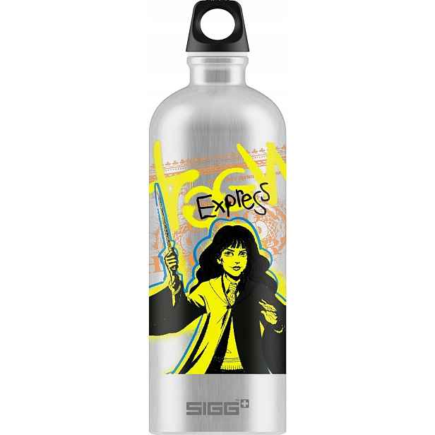 Láhev Sigg Harry Potter Hogwarts Express 1000 ml