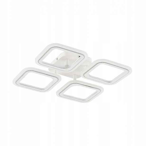 stropní svítidlo Led 30W Stellar MS232040R-WH Zuma Line