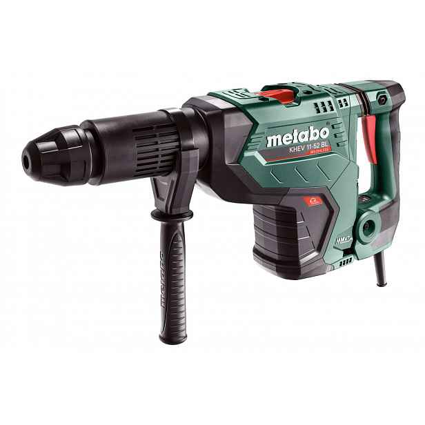 Metabo - Kombinované kladivo 1500 W 600767500
