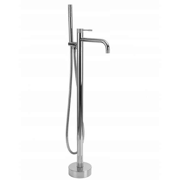 Podlahová Vanová Baterie JS-F6225 Venti Chrom