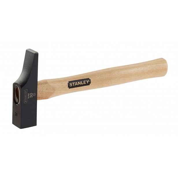 Stanley - Truhlářské kladivo 30 mm, 500 g 1-54-643