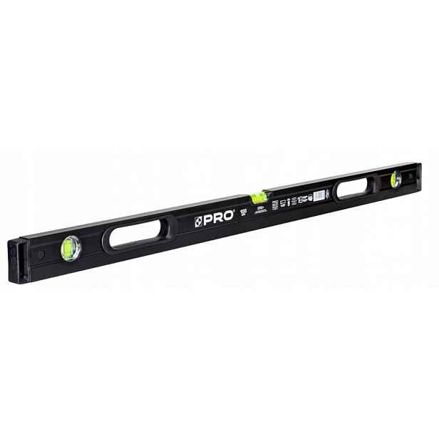 Vodováha Pro 800 Frez Endurance Plus s držadly 180 cm (1,8 M) černá Pro