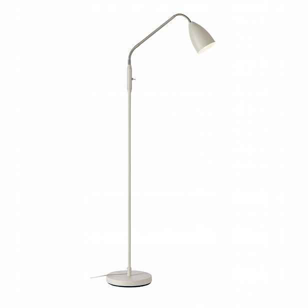 Led stmívatelná podlahová lampa 5W Patro Markslojd