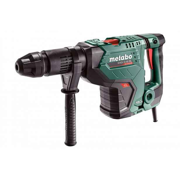 Metabo - Kombinované kladivo 1500 W 600766500