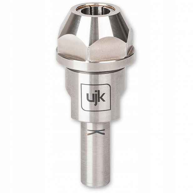 Prodlužovací nástavec pro frézy s stopkou 12 mm