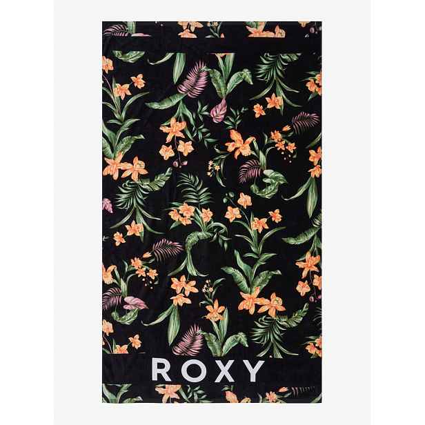 Ručník Roxy 2025 Cold Water Printed Kvj3 O/s