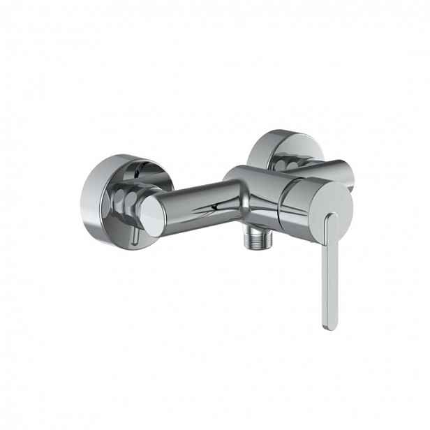 Laufen Lua - Sprchová baterie, chrom H3310810044001