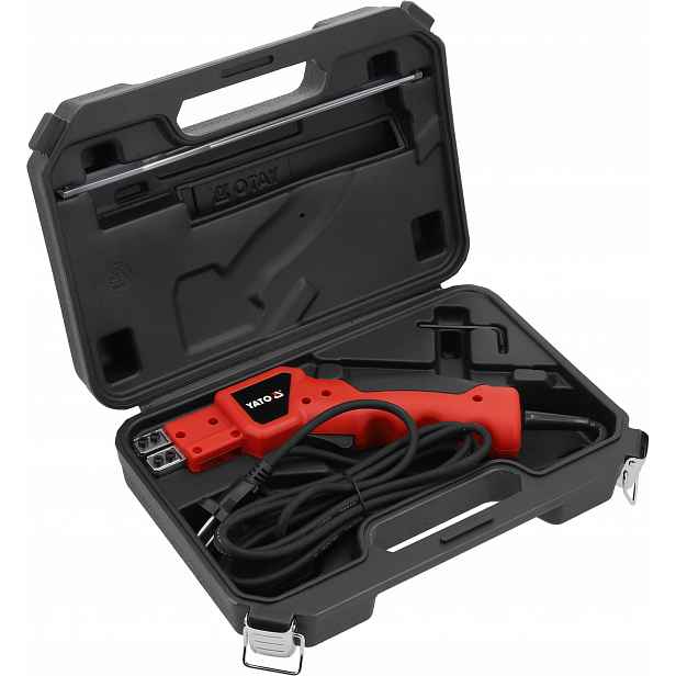 Nůž na izolační materiály Yato YT-82191